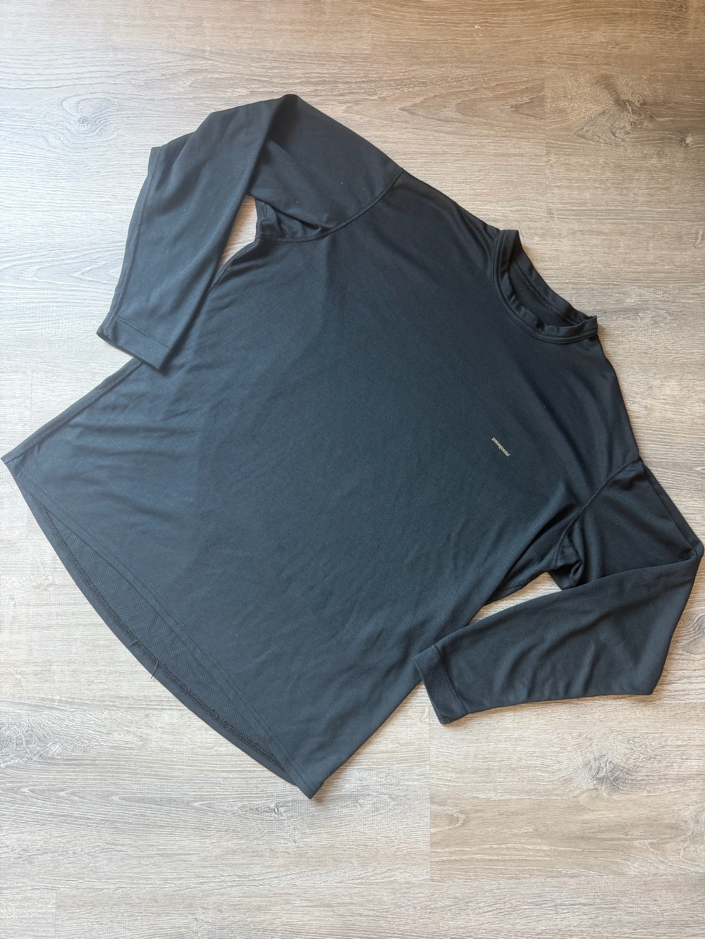 Patagonia Men’s Base Layer Tee